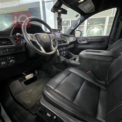 شێڤرۆلێت تاهۆ